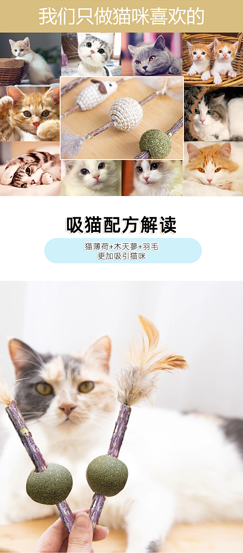 寵物用品,貓薄荷球,貓玩具