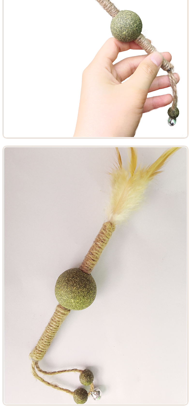 寵物用品,貓薄荷球,貓玩具